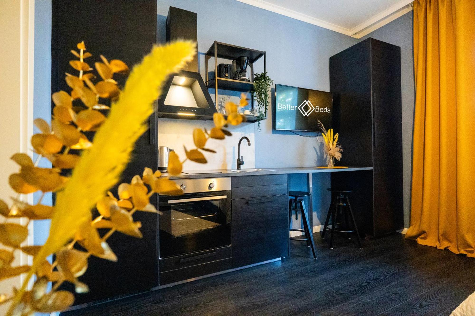Ferienwohnung Regattastrecke Berlin — Photos 2